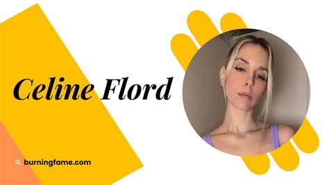 Celine Flord Private (@celine.